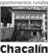 Apartamentos Chacalín
